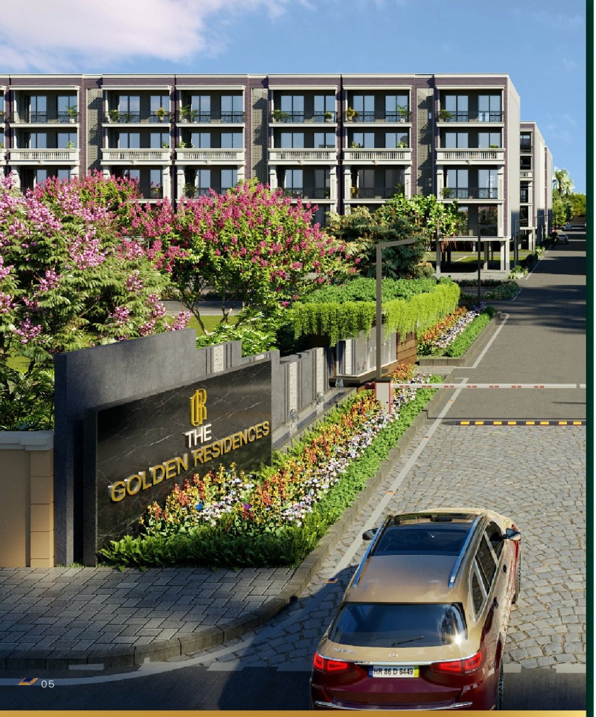 brochure
